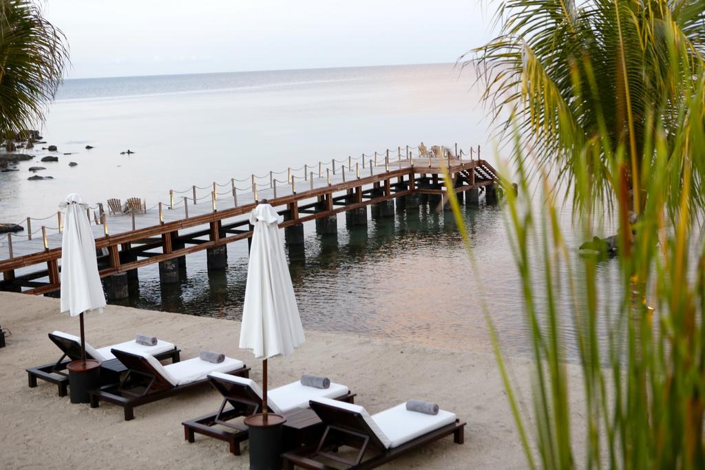 The Lombok Lodge Suites & Private Villas Tanjung  Kültér fotó